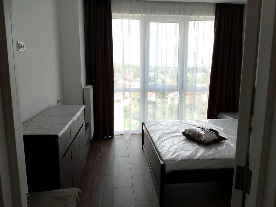 Apartment. Lviv, Ocheretyna Street
