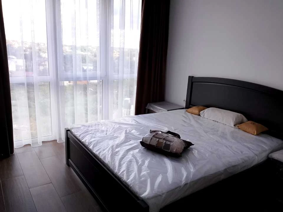 Apartment. Lviv, Ocheretyna Street