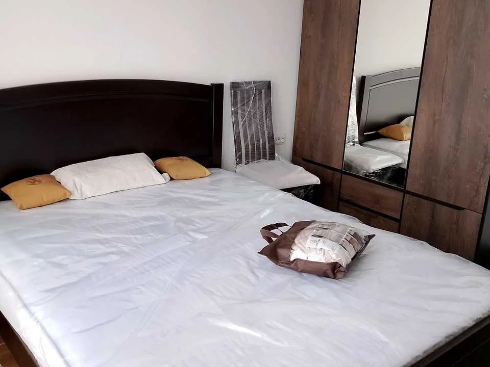 Apartment. Lviv, Ocheretyna Street