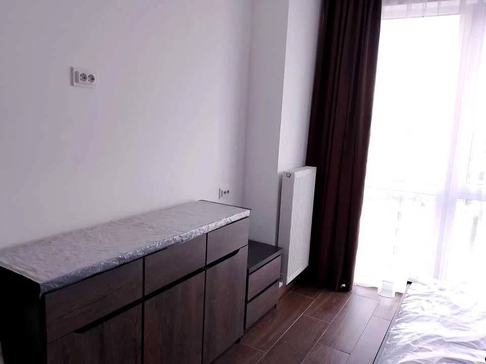 Apartment. Lviv, Ocheretyna Street