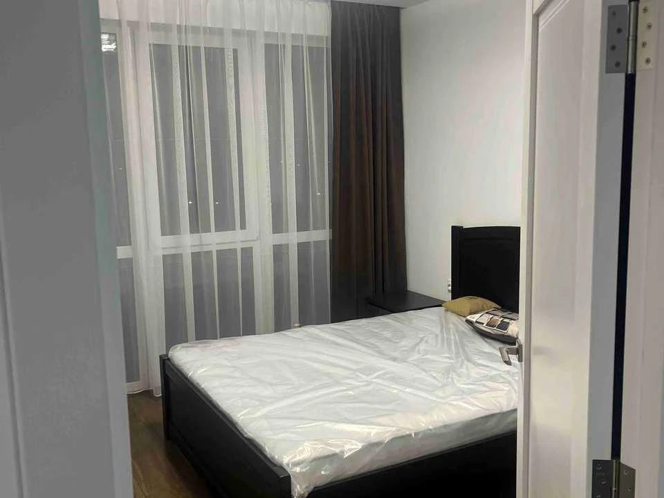 Apartment. Lviv, Ocheretyna Street