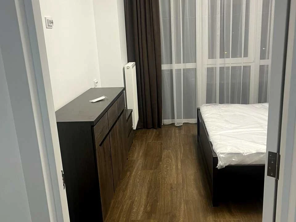 Apartment. Lviv, Ocheretyna Street