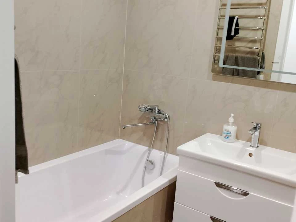 Apartment. Lviv, Ocheretyna Street
