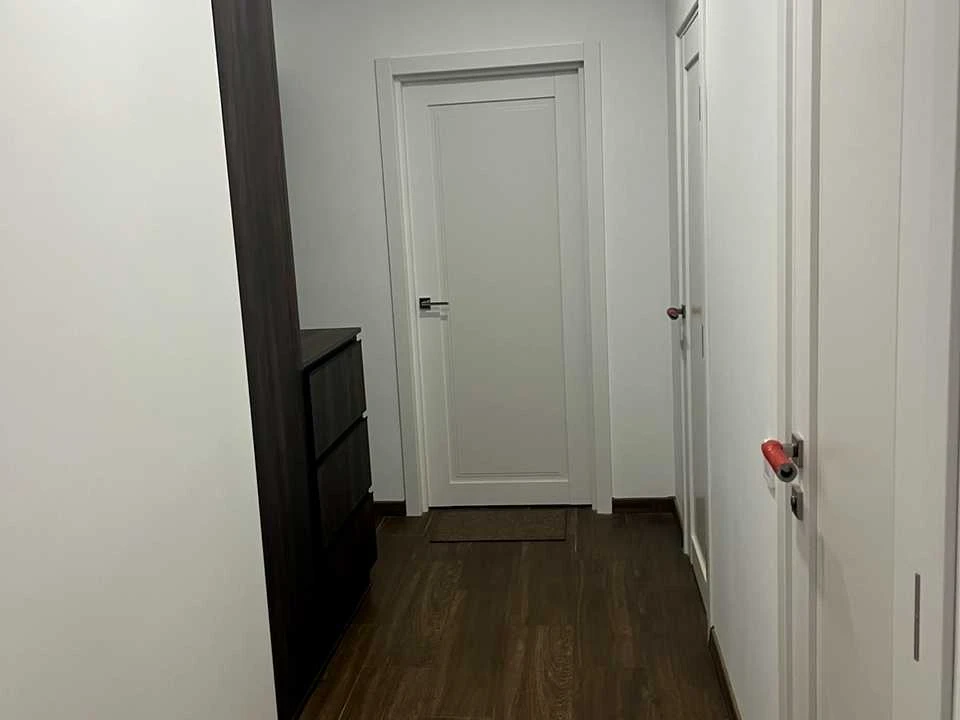 Apartment. Lviv, Ocheretyna Street