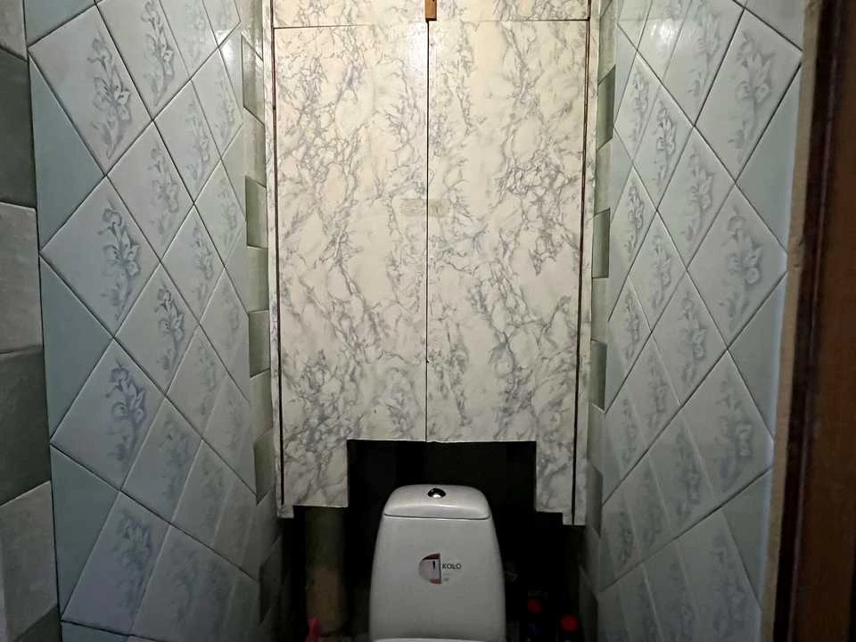 Apartment. Kyiv, Priozernaya st.