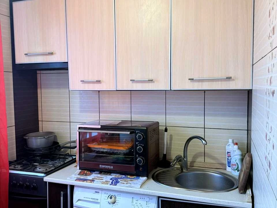 Apartment. Kharkiv, Illinska St.