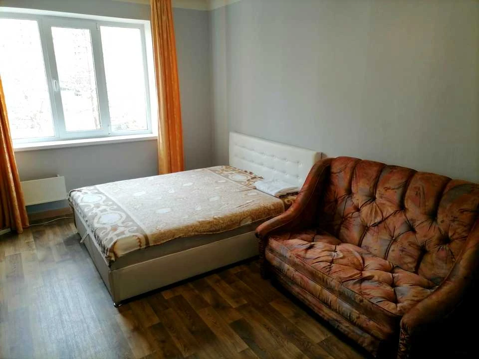 Apartment. Kyiv, Liskivska St.
