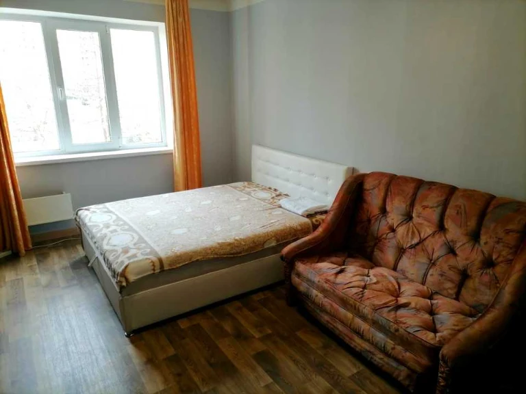 Apartment. Kyiv, Liskivska St.