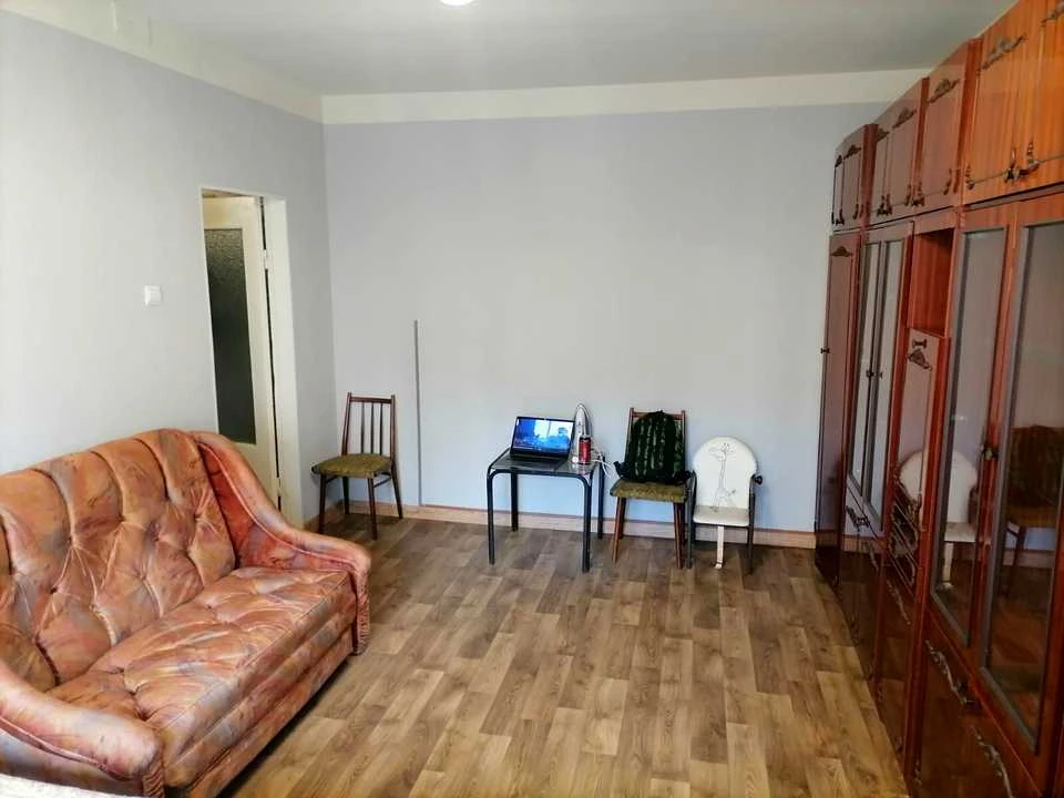 Apartment. Kyiv, Liskivska St.