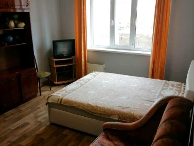 Apartment. Kyiv, Liskivska St.