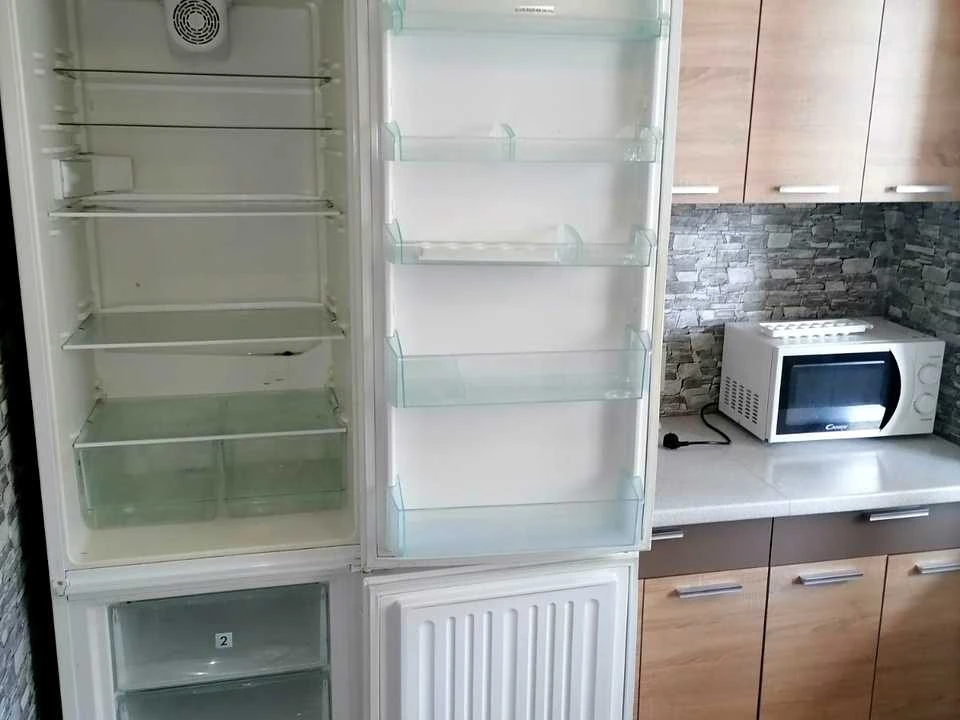 Apartment. Kyiv, Liskivska St.