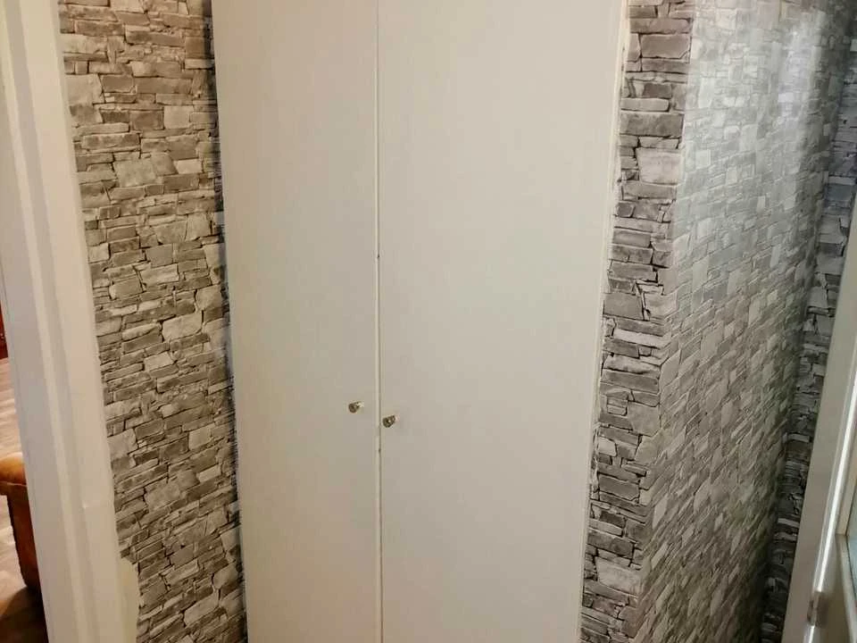 Apartment. Kyiv, Liskivska St.