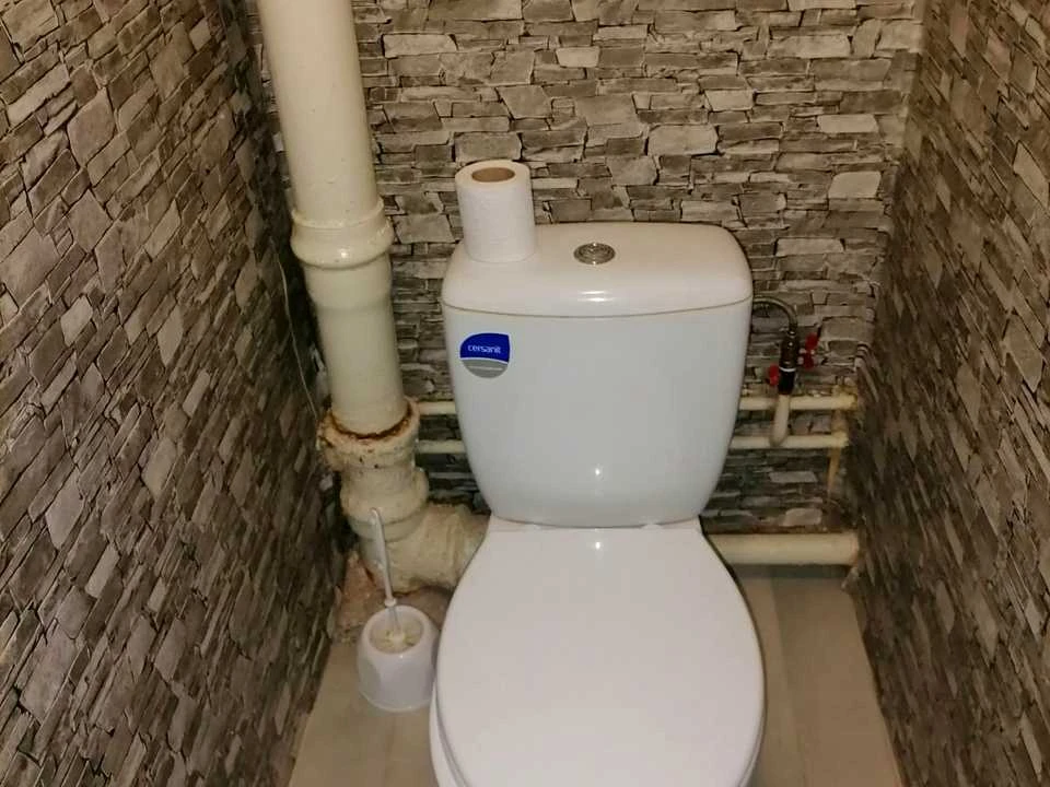 Apartment. Kyiv, Liskivska St.