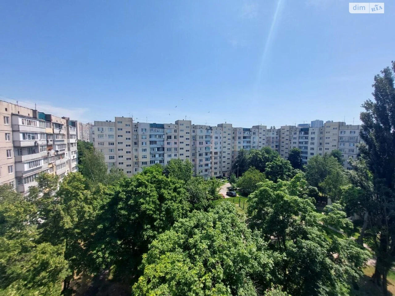 Сдается в долгосрочную аренду квартира в Теремках-2