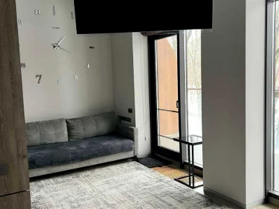 Apartment. Kyiv, Berezne Brosvy Street