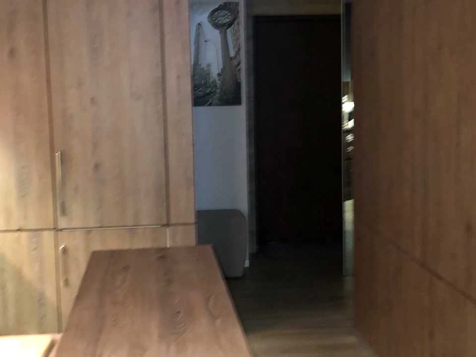 Apartment. Kyiv, Berezne Brosvy Street
