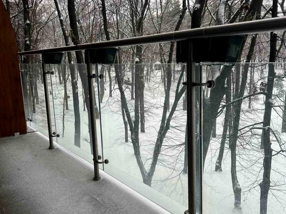 Apartment. Kyiv, Berezne Brosvy Street