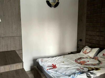 Apartment. Kyiv, Berezne Brosvy Street