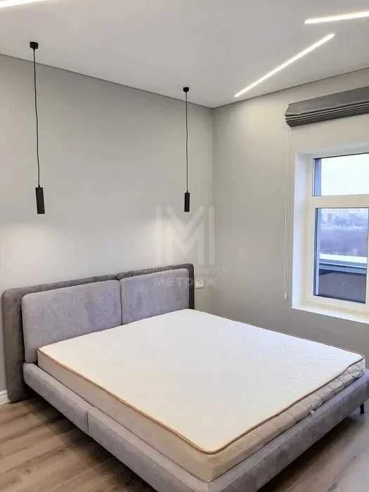 Two-bedroom apartment for sale in the Milky Way residential complex! Center! 62 sq. m (22579 sq. m)