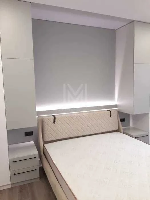 Two-bedroom apartment for sale in the Milky Way residential complex! Center! 62 sq. m (22579 sq. m)