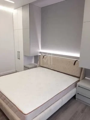 Two-bedroom apartment for sale in the Milky Way residential complex! Center! 62 sq. m (22579 sq. m)