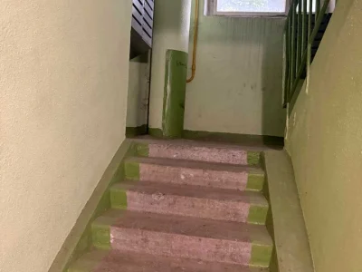 Apartment. Kharkiv, Illinska St.