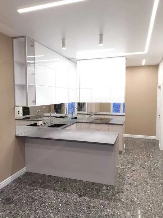 Two-bedroom apartment for sale in the Milky Way residential complex! Center! 62 sq. m (22579 sq. m)