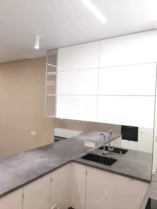 Two-bedroom apartment for sale in the Milky Way residential complex! Center! 62 sq. m (22579 sq. m)