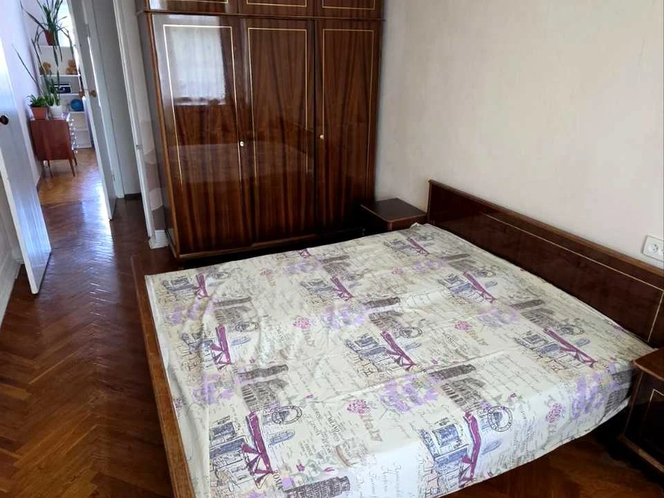 Apartment. Kyiv, Velika Vasylkivska Street