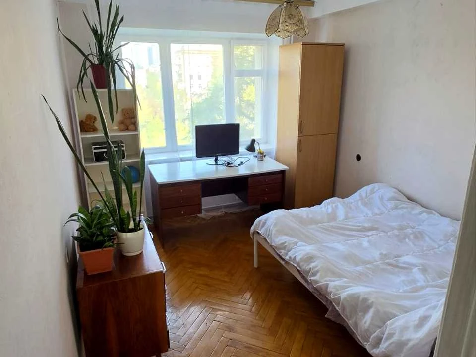 Apartment. Kyiv, Velika Vasylkivska Street