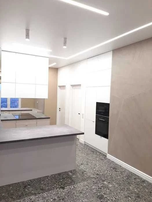 Two-bedroom apartment for sale in the Milky Way residential complex! Center! 62 sq. m (22579 sq. m)