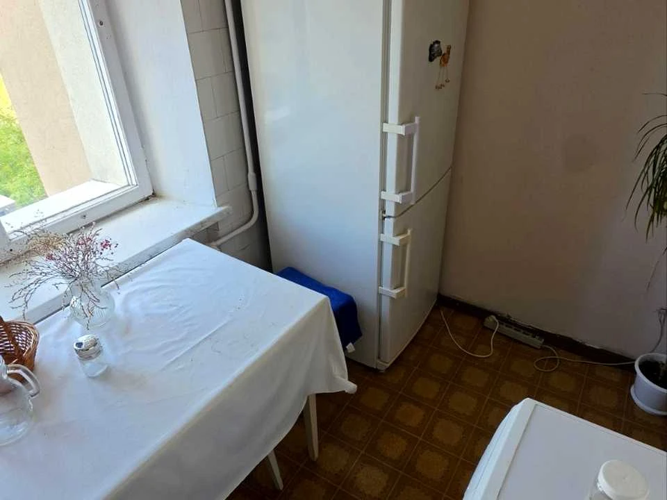 Apartment. Kyiv, Velika Vasylkivska Street