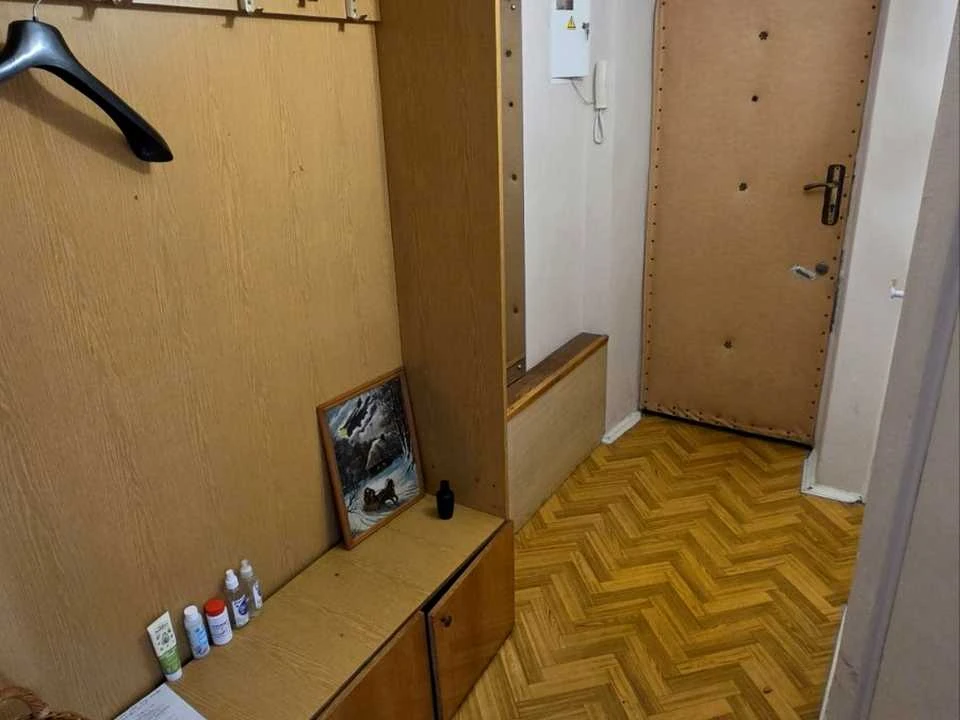 Apartment. Kyiv, Velika Vasylkivska Street