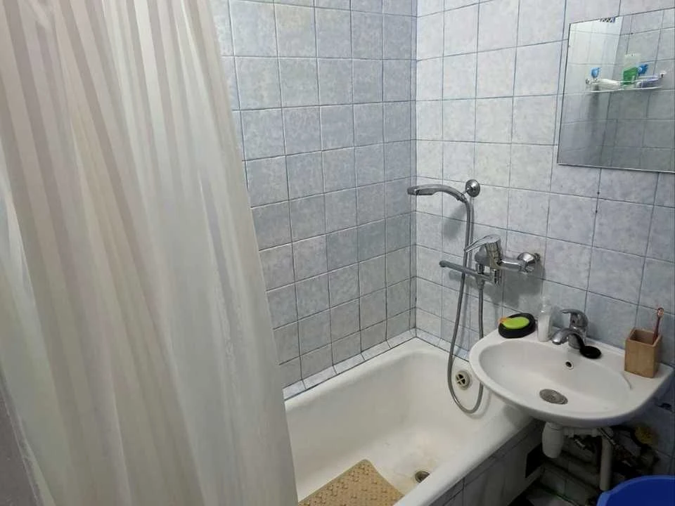 Apartment. Kyiv, Velika Vasylkivska Street