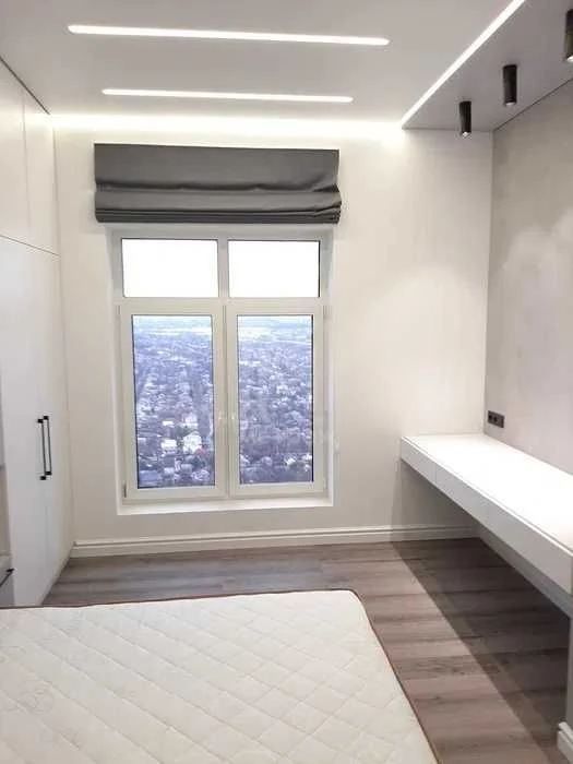 Two-bedroom apartment for sale in the Milky Way residential complex! Center! 62 sq. m (22579 sq. m)