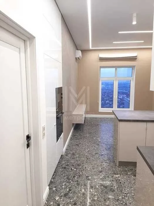 Two-bedroom apartment for sale in the Milky Way residential complex! Center! 62 sq. m (22579 sq. m)