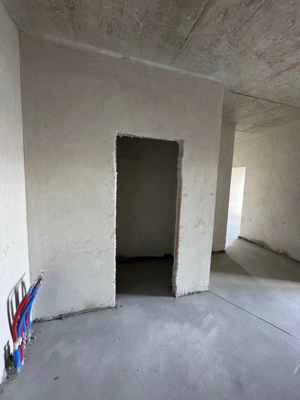 Sale of a 2-bedroom apartment in a premium ЖК Венглійський