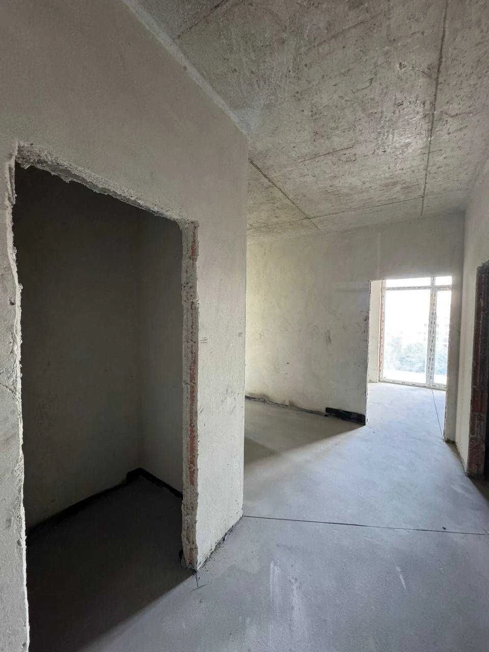 Sale of a 2-bedroom apartment in a premium ЖК Венглійський