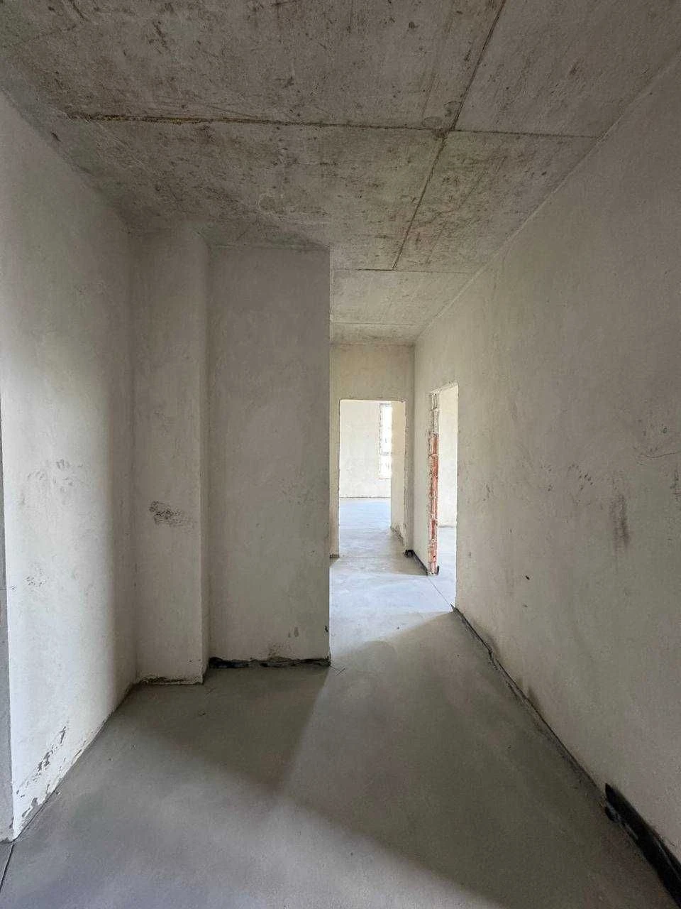 Sale of a 2-bedroom apartment in a premium ЖК Венглійський