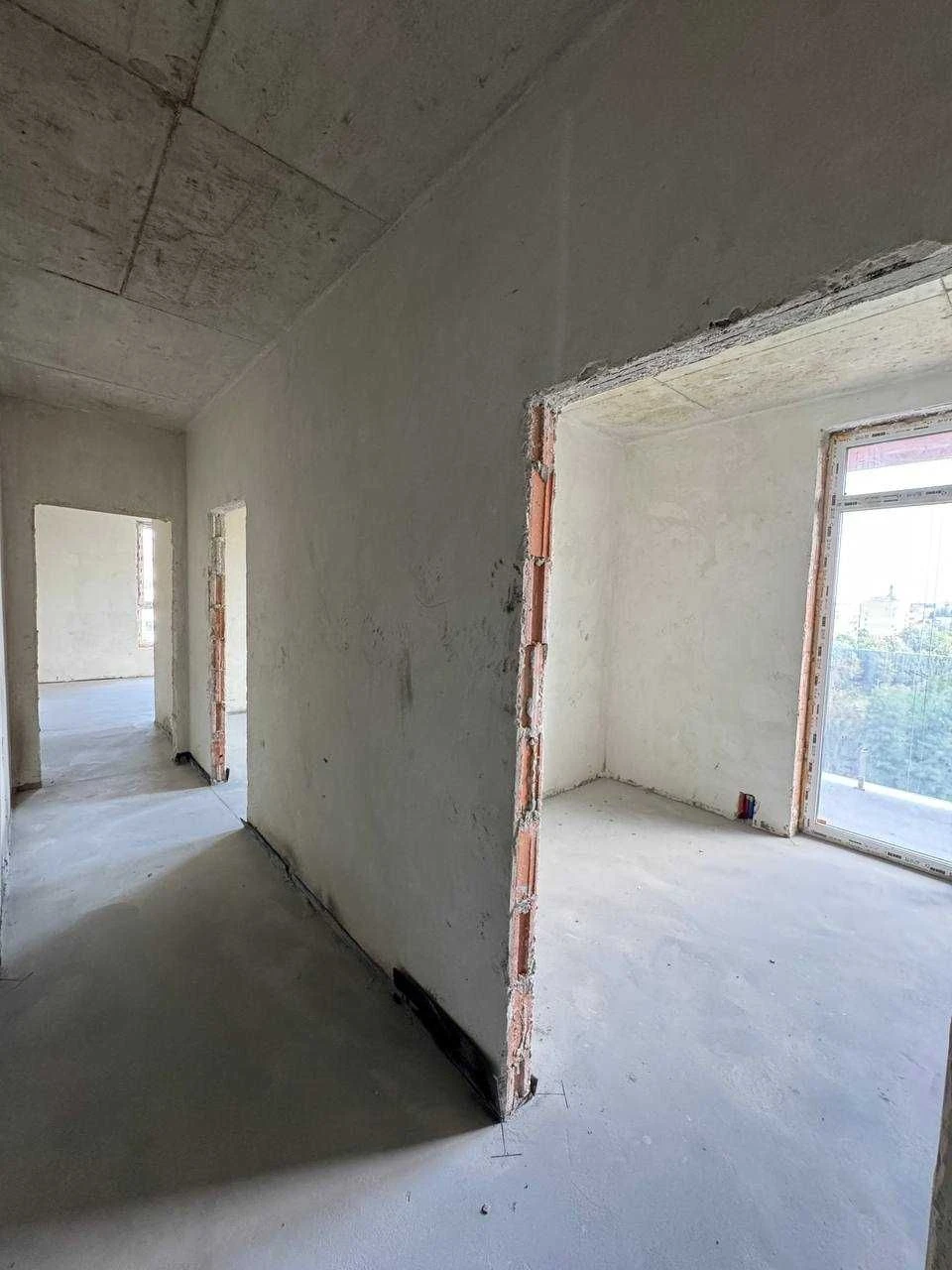 Sale of a 2-bedroom apartment in a premium ЖК Венглійський