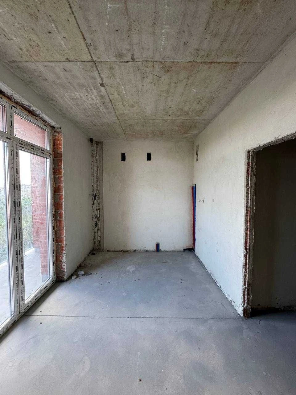 Sale of a 2-bedroom apartment in a premium ЖК Венглійський