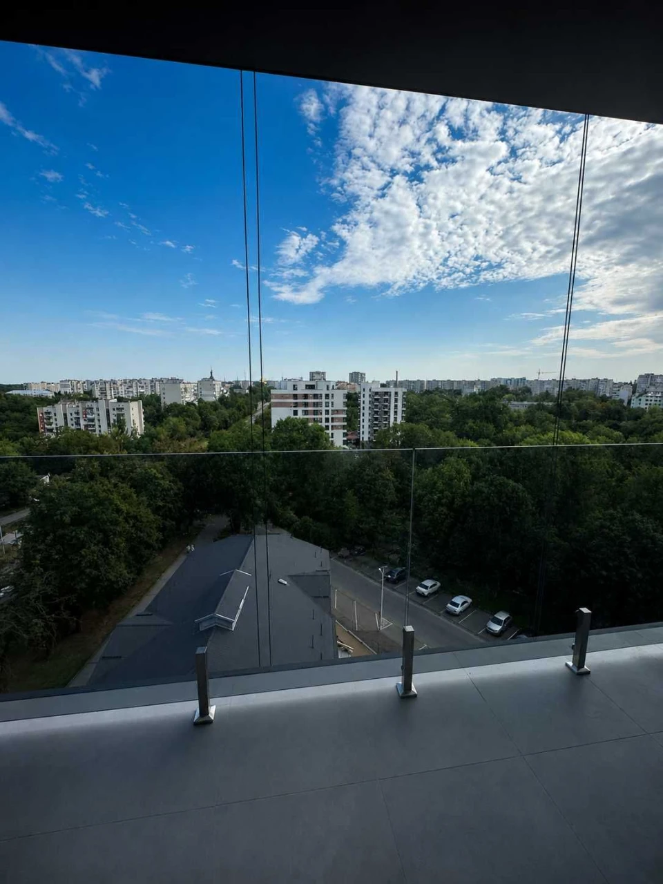 Sale of a 2-bedroom apartment in a premium ЖК Венглійський