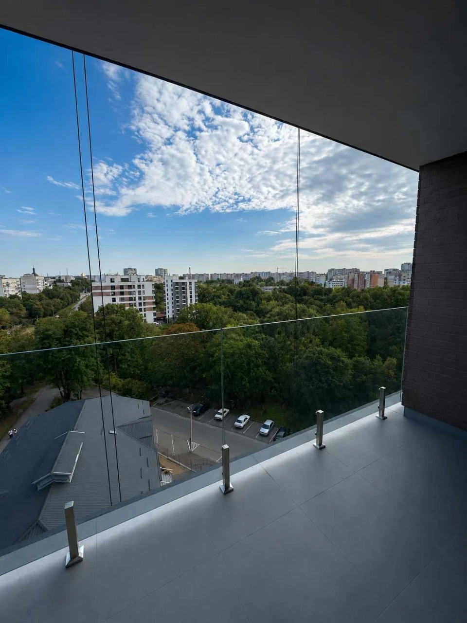 Sale of a 2-bedroom apartment in a premium ЖК Венглійський
