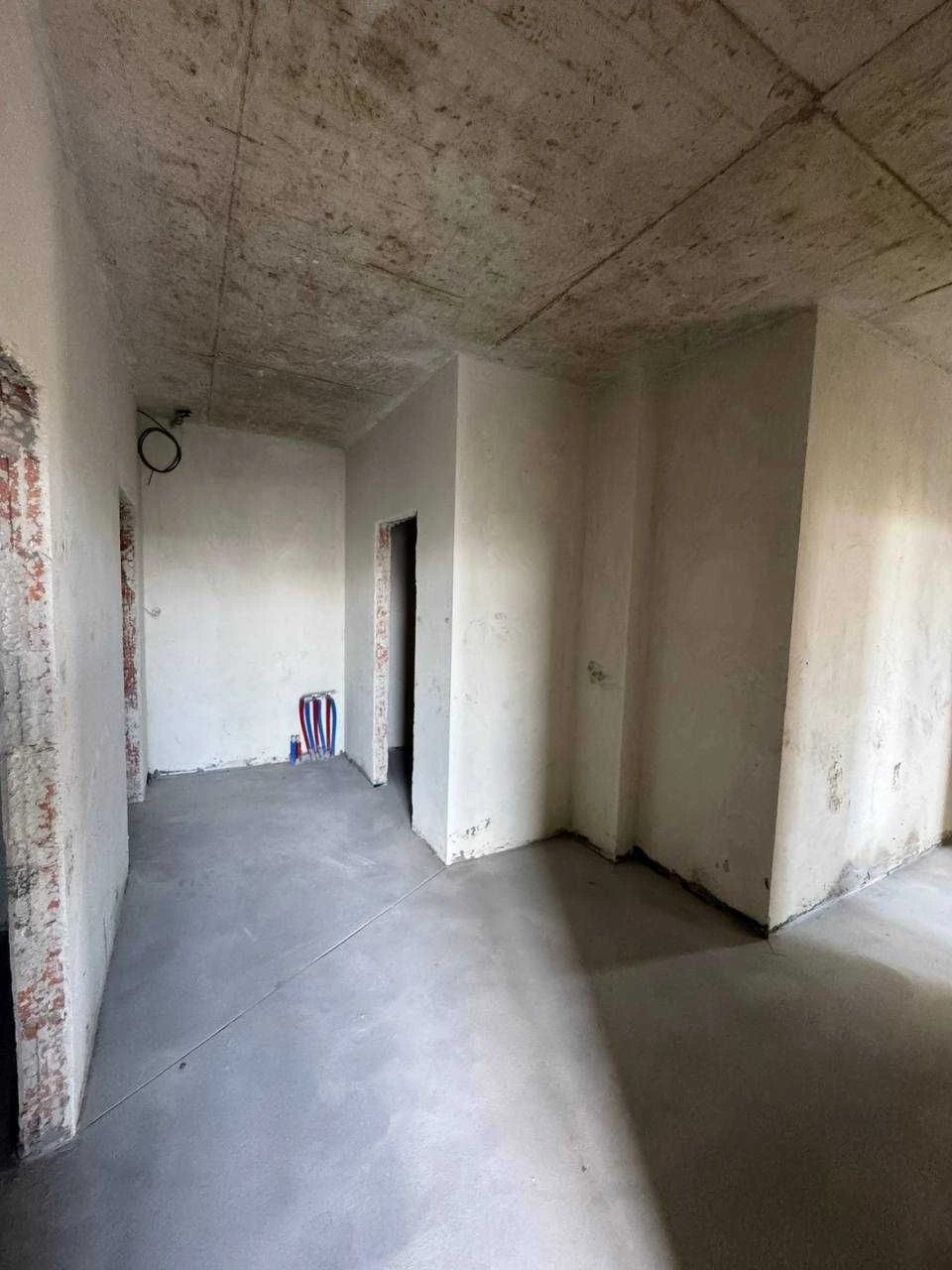 Sale of a 2-bedroom apartment in a premium ЖК Венглійський