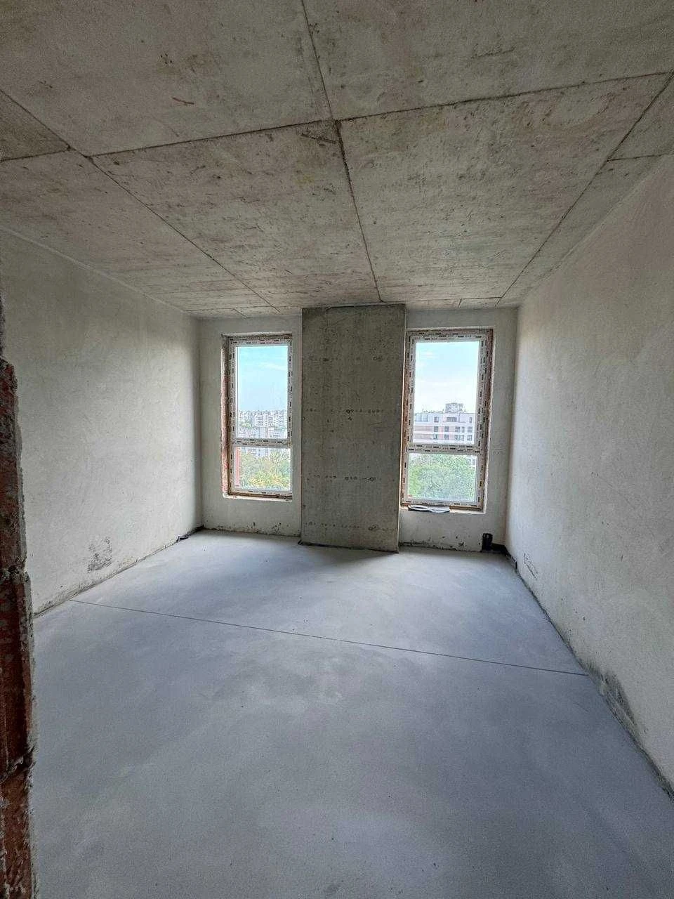Sale of a 2-bedroom apartment in a premium ЖК Венглійський