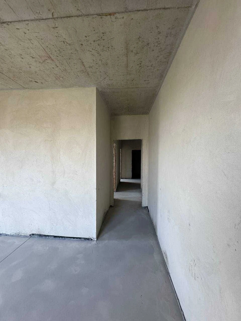 Sale of a 2-bedroom apartment in a premium ЖК Венглійський