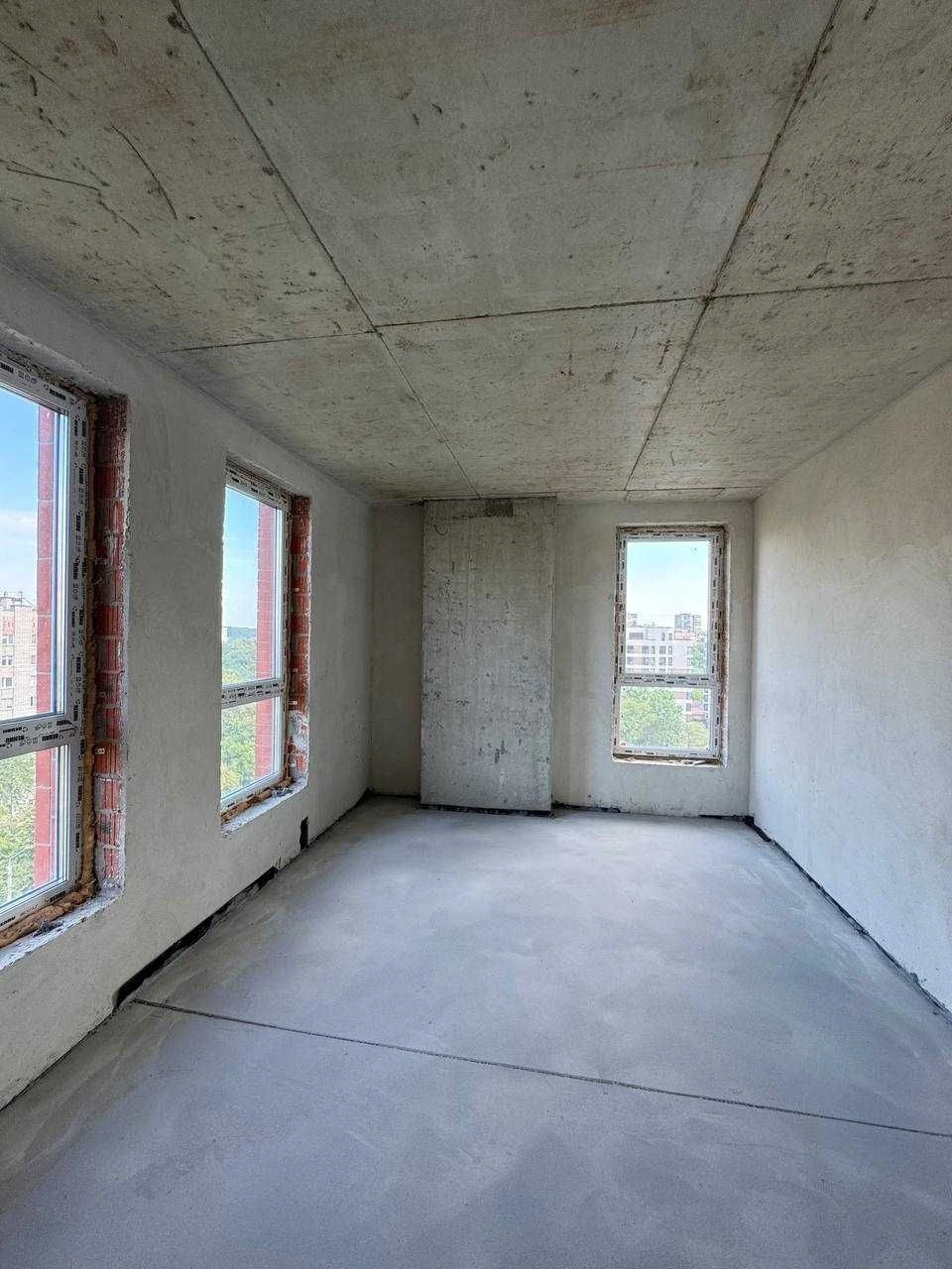 Sale of a 2-bedroom apartment in a premium ЖК Венглійський