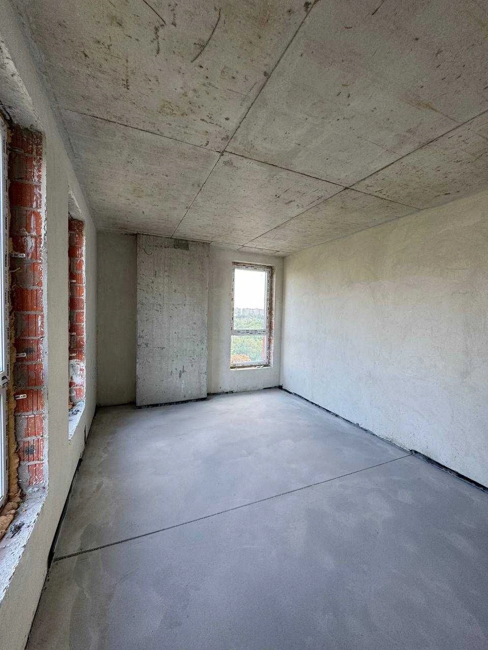 Sale of a 2-bedroom apartment in a premium ЖК Венглійський