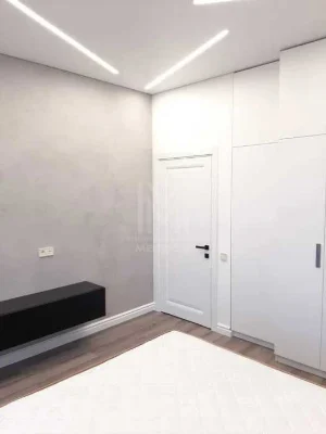 Two-bedroom apartment for sale in the Milky Way residential complex! Center! 62 sq. m (22579 sq. m)