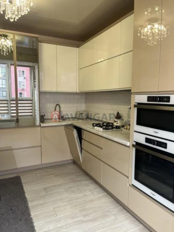 Sale of a 2-bedroom apartment. Bohdan Khmelnytskyi 230a. 67m2.